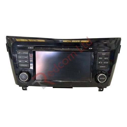 Nissan qashqai j11 - nissan, 2017-2021