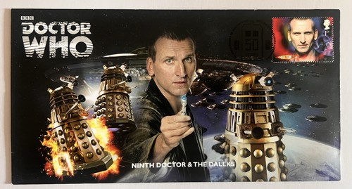 Doctor who 50th anniversary - who,