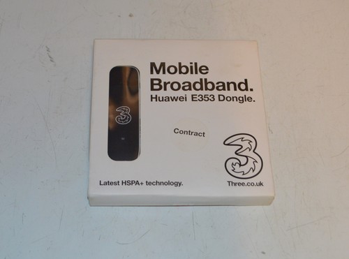 Mobile broadband dongle - dongle,