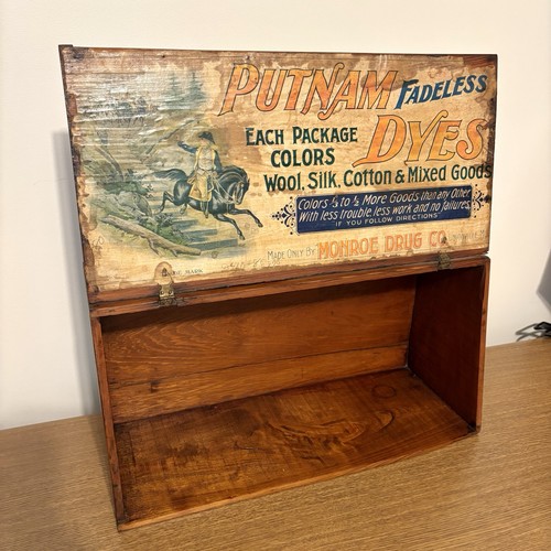 Antique solid oak - solid,