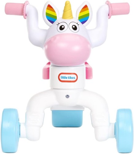Little tikes grow - little, trike
