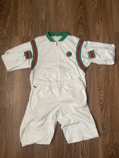 LACOSTE 80'S VINTAGE CHEMISE