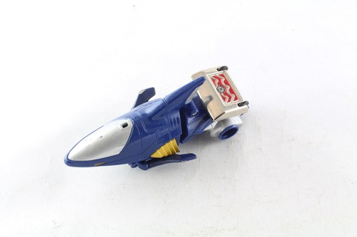 Power rangers deluxe - deluxe, megazord