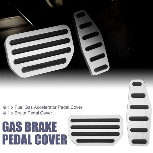 Automatic brake gas - brake,