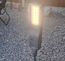CU Phosco LED Street Lamp P852 model 