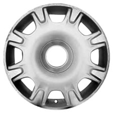 Factory OEM 19" Wheel Fits