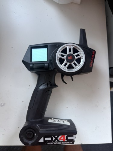Spectrum dx4c - spectrum,