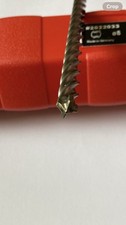 1 x Hilti TE-CX 8/22 8mm x