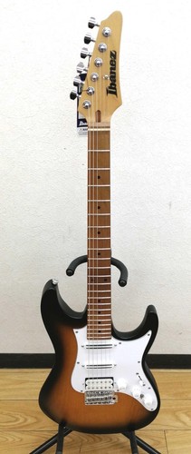 Ibanez atz10p electric guitar - electric,