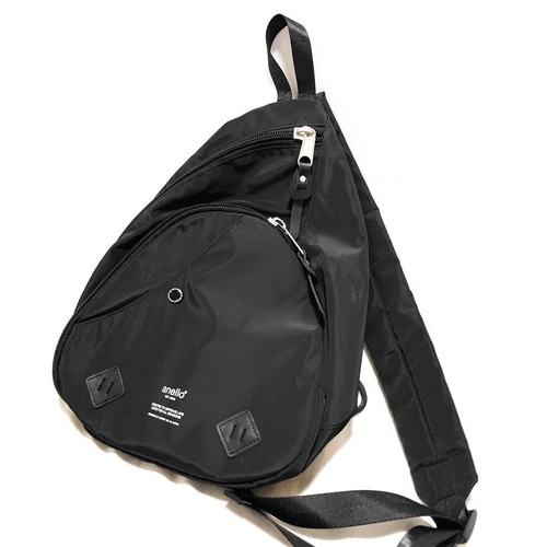 Anello body bag - body, diagonal