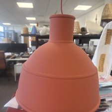 Muuto Unfold Pendant Lamp In
