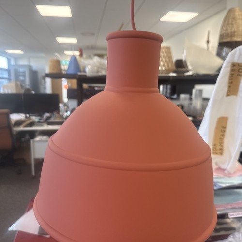 Muuto unfold pendant - pendant, lamp