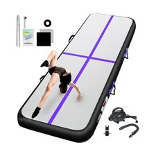 Inflatable Gymnastics Mat