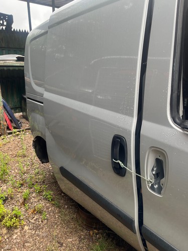 Vauxhall combo sportive 2016 - vauxhall,