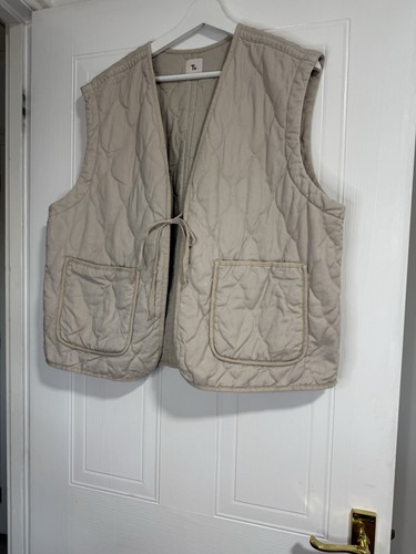 Ladies sainsburys cream - tu,