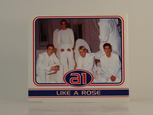Like rose 3 - rose,