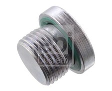 FEBI GERMANY 100514 Screw