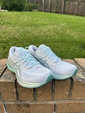 Asics Gel Kayano 28 Women’s Running Shoes UK5.5 Nice Condition