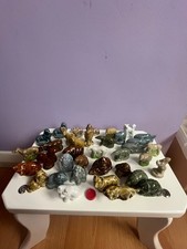 Wade Whimsies Job Lot 30+