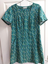 Bnwot Nomads Forest Green