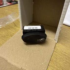 PORSCHE 911 996 Sport Exhaust Tip Switch 99661398810A05 NEW GENUINE