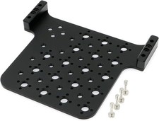 3 Side Cam Plate Expansion