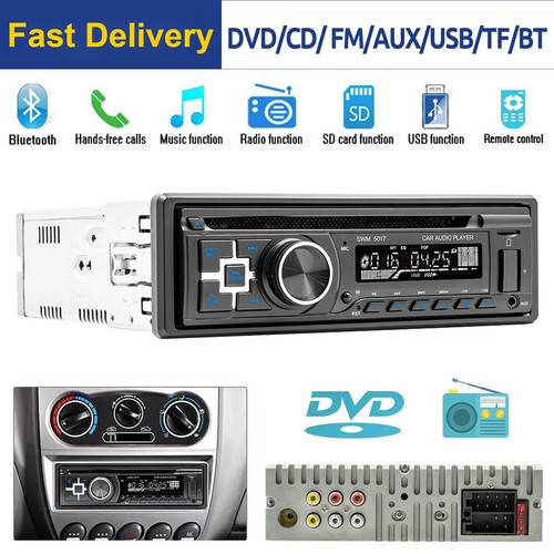 Car radio stereo dvd - car, cd