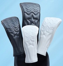 Star Golf Club Head Covers #1
