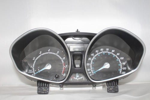 Speedometer instrument cluster - speedometer,