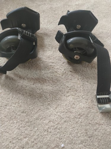 Kids strap roller - kids,
