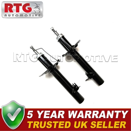 Rtg front shock - 2x,