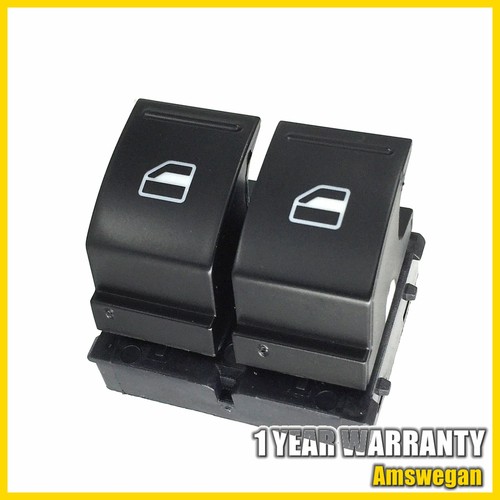Power window switch front - window,