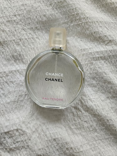 Chanel chance eau - chanel,