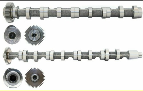 Camshaft kit inlet exhaust - camshaft,