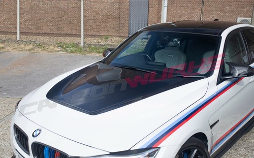 Bmw full carbon - bmw, m3
