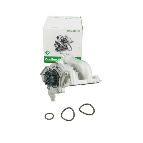 Water pump ina for 8 - ina, 1.8