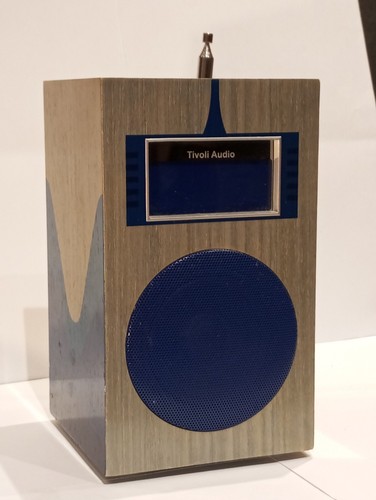 Tivoli audio model - audio,