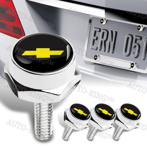Silver car license plate - silver,
