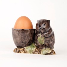 Quail Ceramics  Egg Cup With