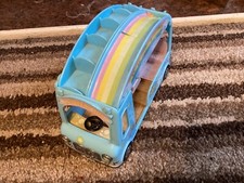 Sylvanian families nursery - families,