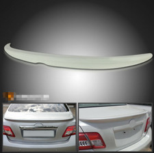 Spoiler Wing Lip For 2007-2011