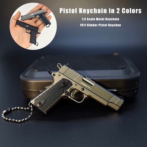 New black mini kimber - new,