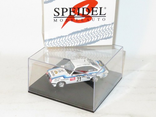 Ford escort 2 rs2000 - ford, mk.2