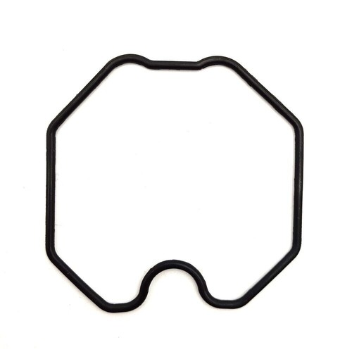 Float chamber gasket for - chamber, honda