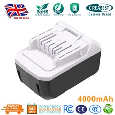 14.4V Battery for Makita BL1413G BL1411G BL1415G UH480D HP347DWE 4000mAh Li-ion