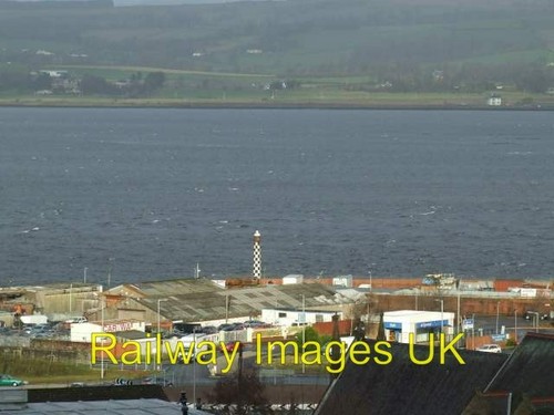 Photo port glasgow anderson - port,
