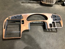 Saab og95 walnut dash - og95, trim
