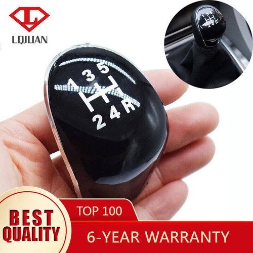 Replacement speed gear stick - replacement, 5