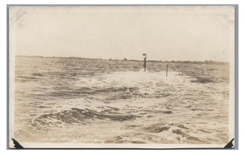 Rppc submarine periscope ship - rppc,