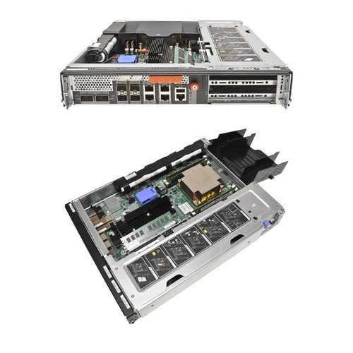 Netapp storage controller - storage,